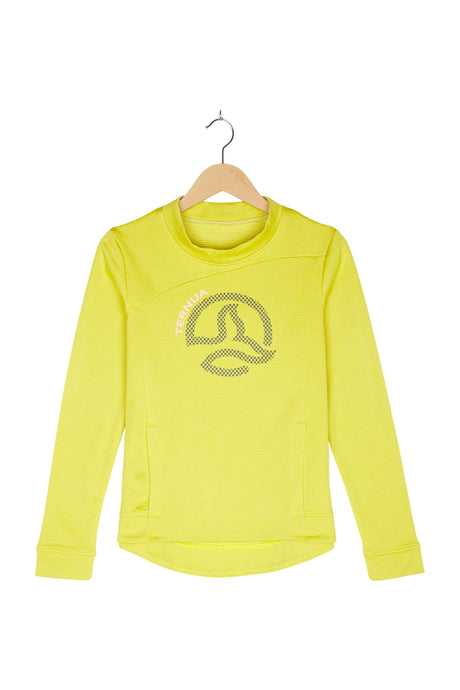 Longsleeve Funktion für Damen