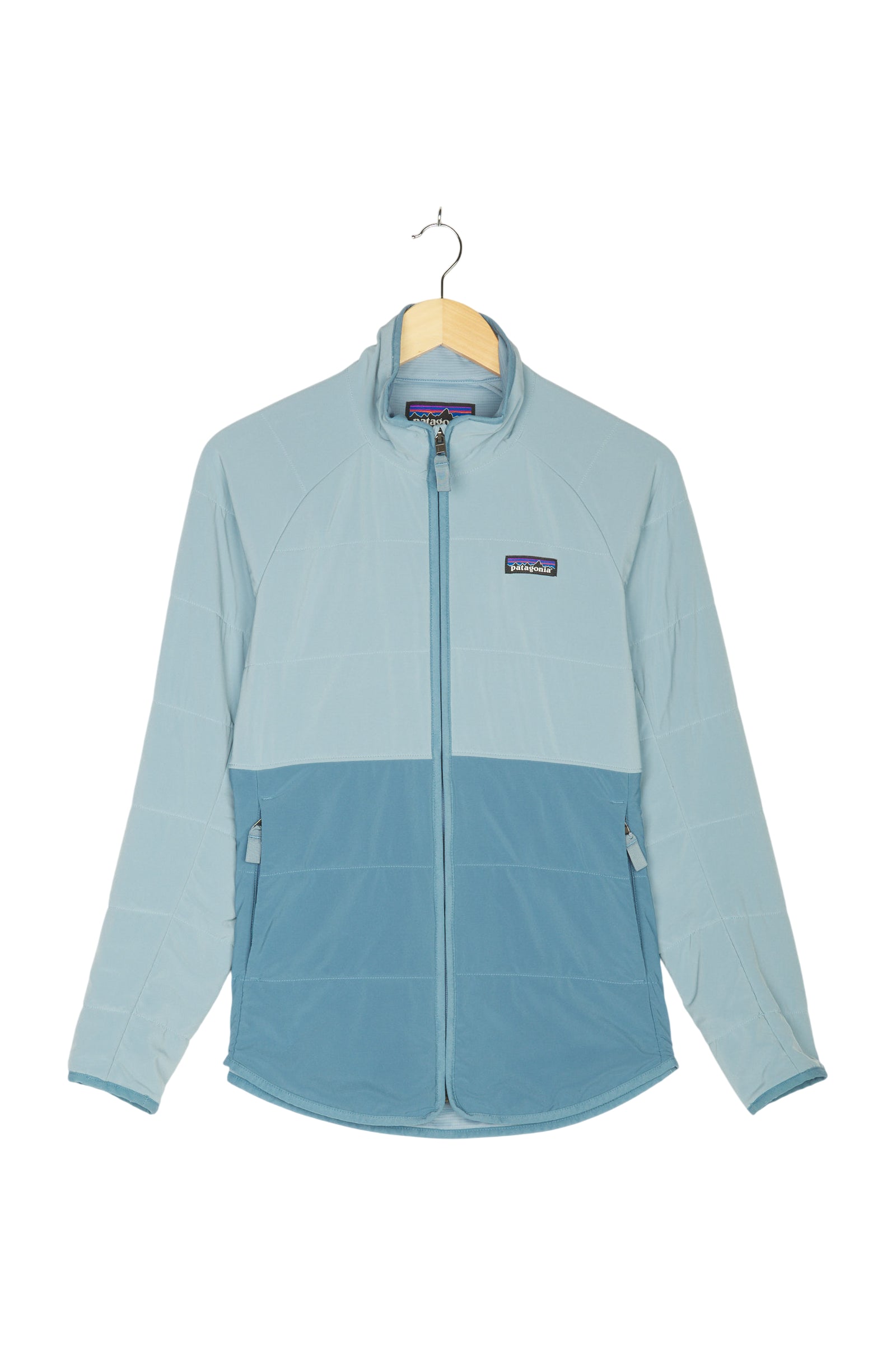 Kunstfaserjacke für Damen