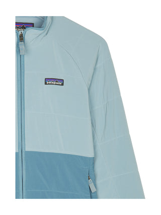 Kunstfaserjacke für Damen