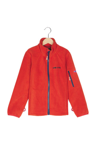 Doppeljacke für Kinder