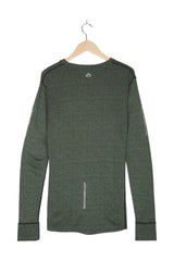 Longsleeve Merino für Herren