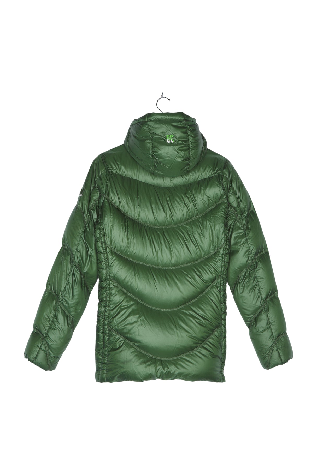 Daunenjacke für Damen