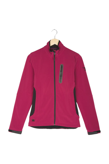 Softshelljacke für Damen