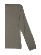 Longsleeve Merino für Damen