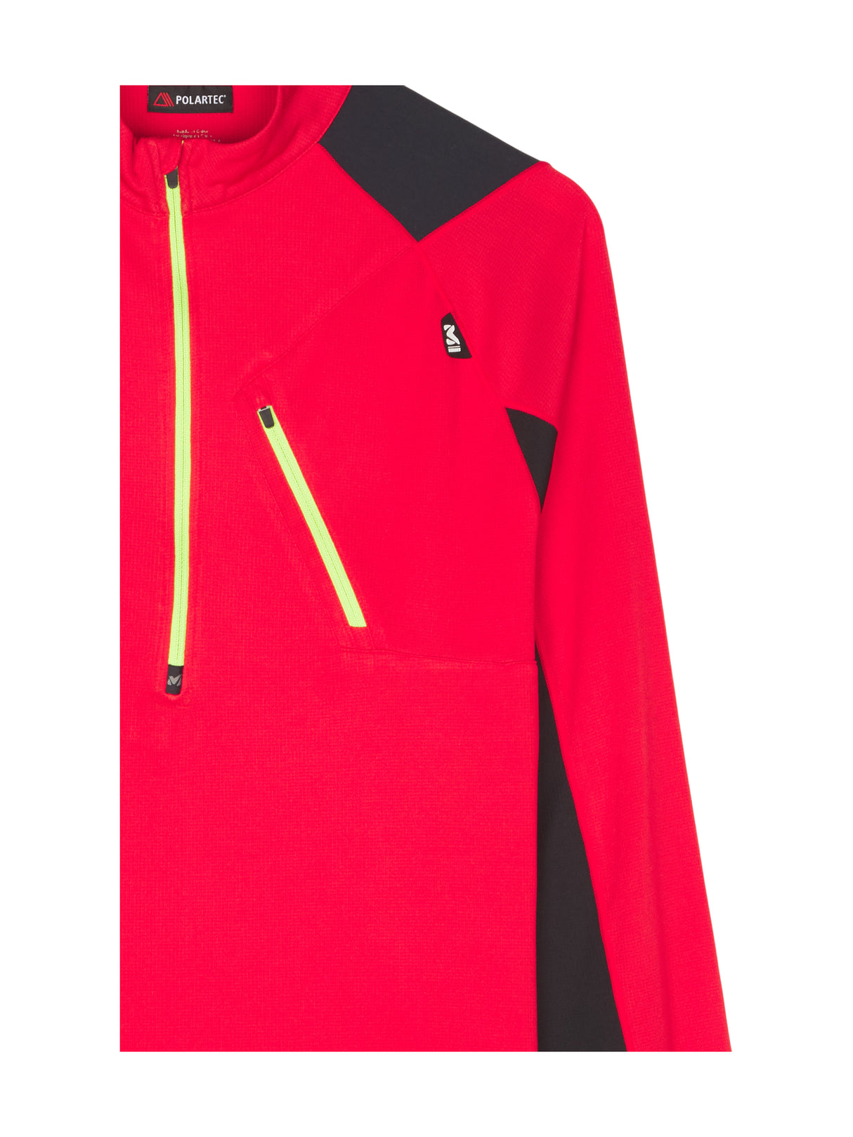 Longsleeve Funktion für Damen
