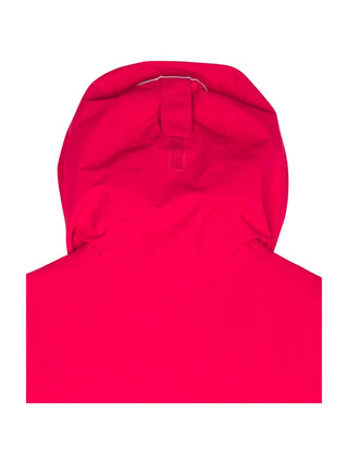 Doppeljacke für Kinder