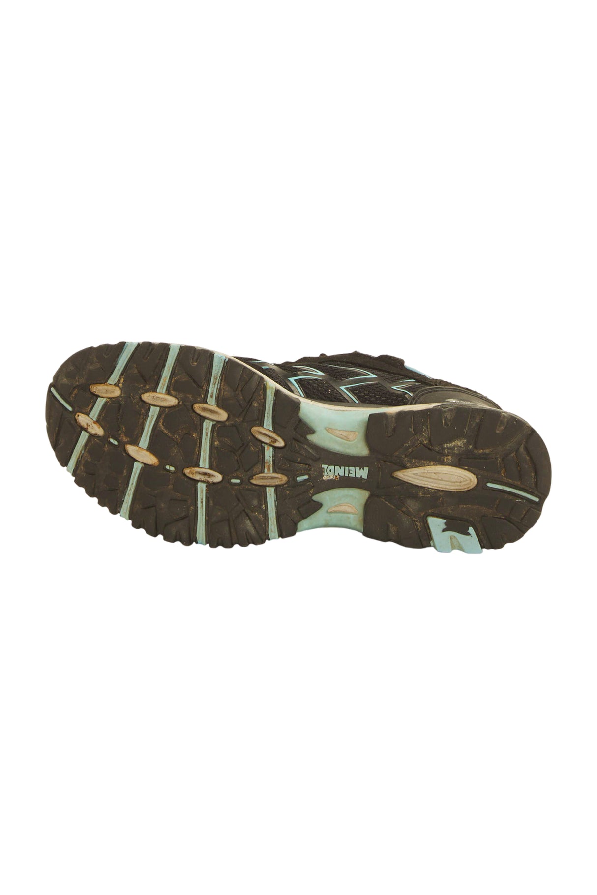 Wanderschuhe & Trekkingschuhe für Damen