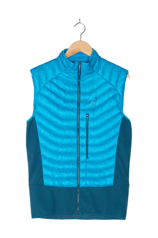 Isolationsweste für Herren