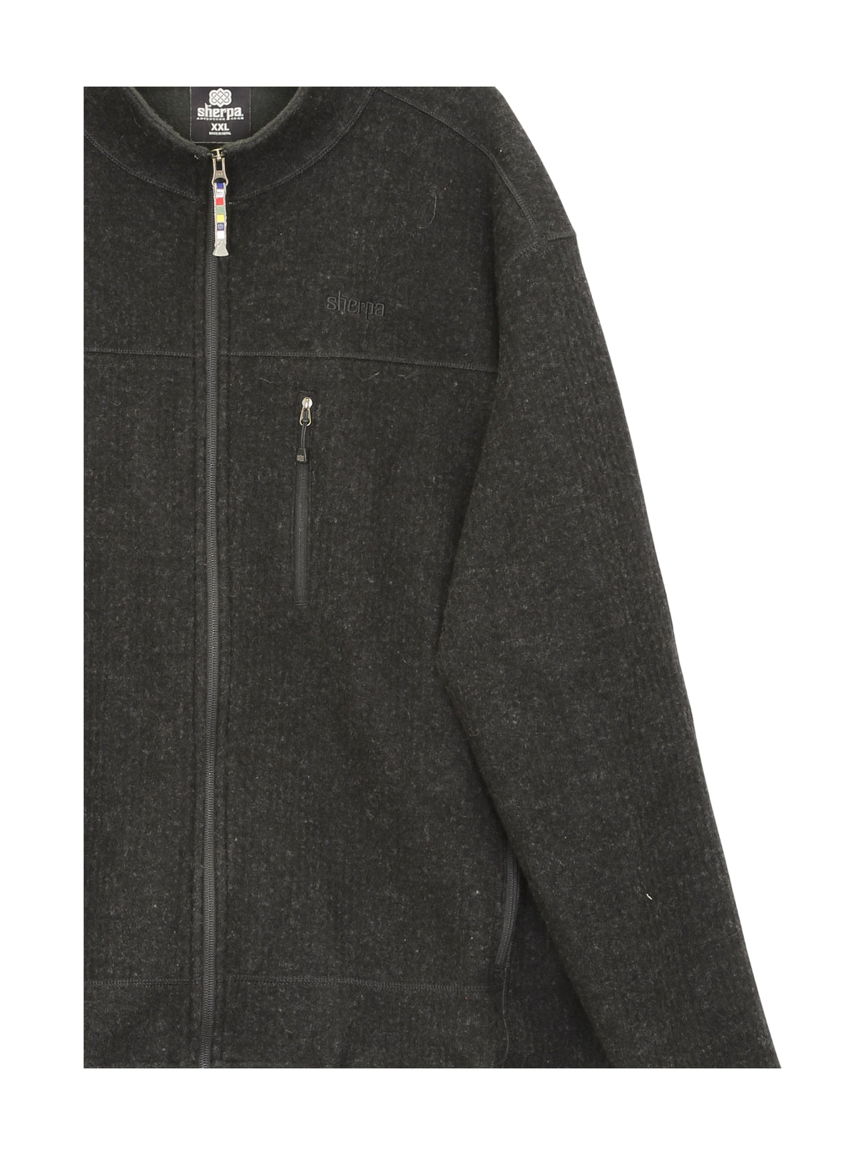 Freizeitjacke für Herren