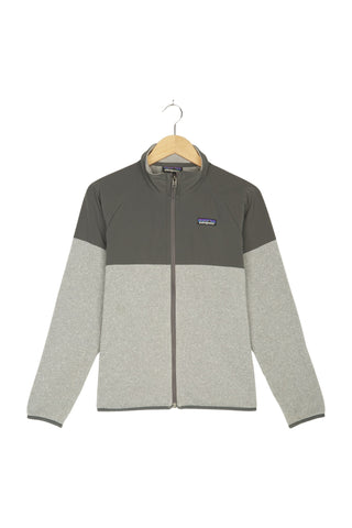 Fleecejacke für Damen