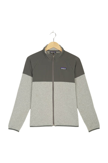 Fleecejacke für Damen