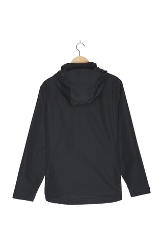 Hardshelljacke, Regenjacke für Damen