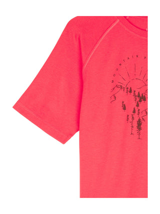 MarocazM. T-Shirt Funktion für Damen