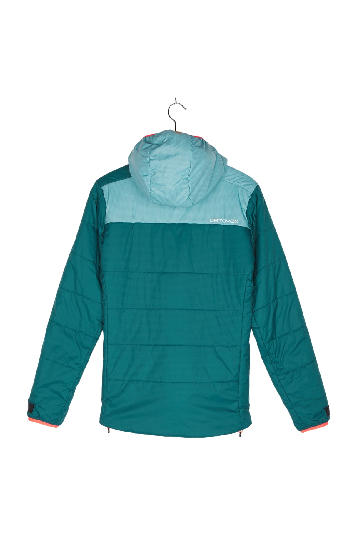 Isolationsjacke (Wolle) für Damen