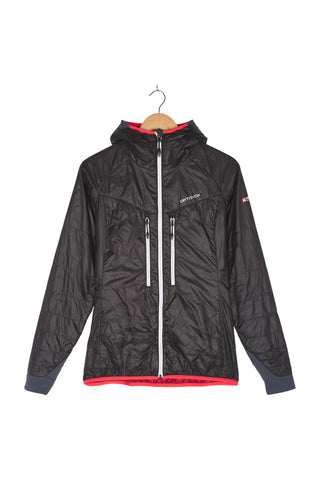 Isolationsjacke (Wolle) für Damen