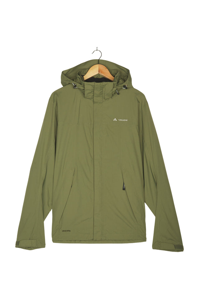 Hardshelljacke, Regenjacke für Herren