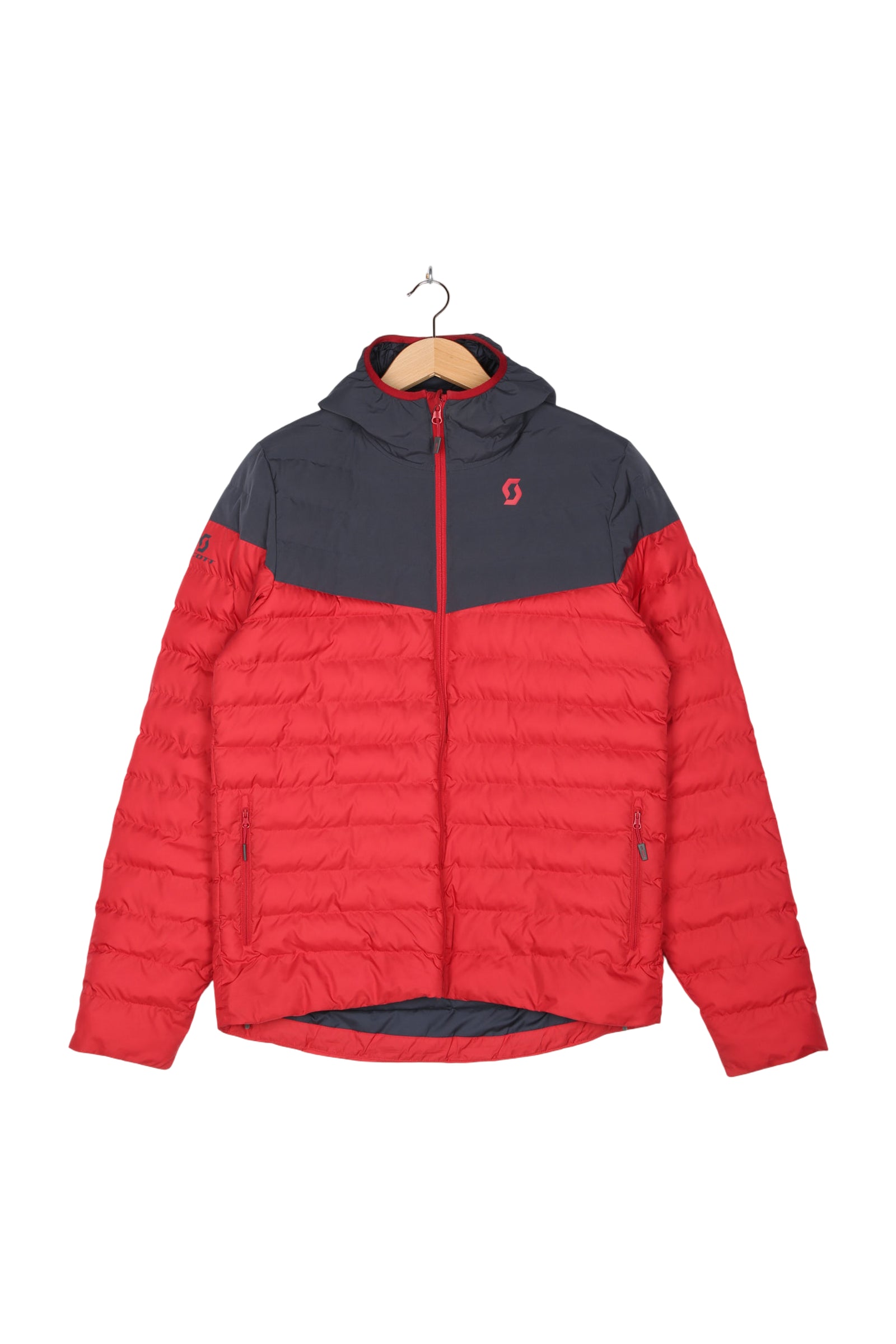 Isolationsjacke für Herren