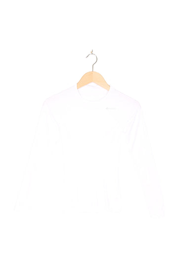 Longsleeve Funktion für Damen
