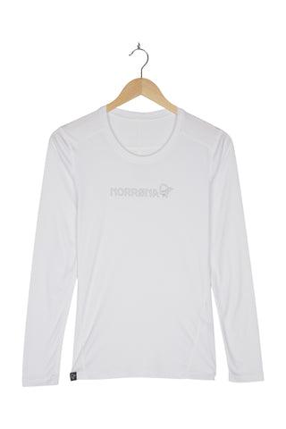 Longsleeve Funktion für Damen