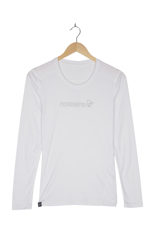 Longsleeve Funktion für Damen