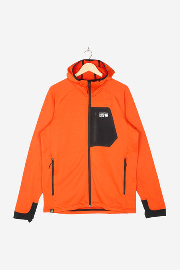 Fleecejacke für Herren