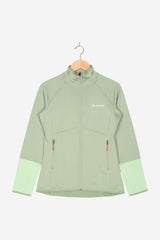 Fleecejacke für Damen