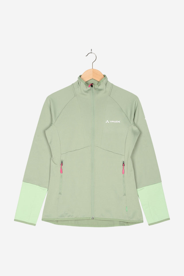 Fleecejacke für Damen