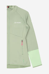Fleecejacke für Damen