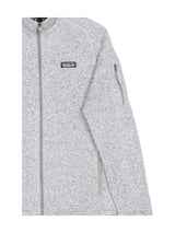 Fleecejacke für Damen