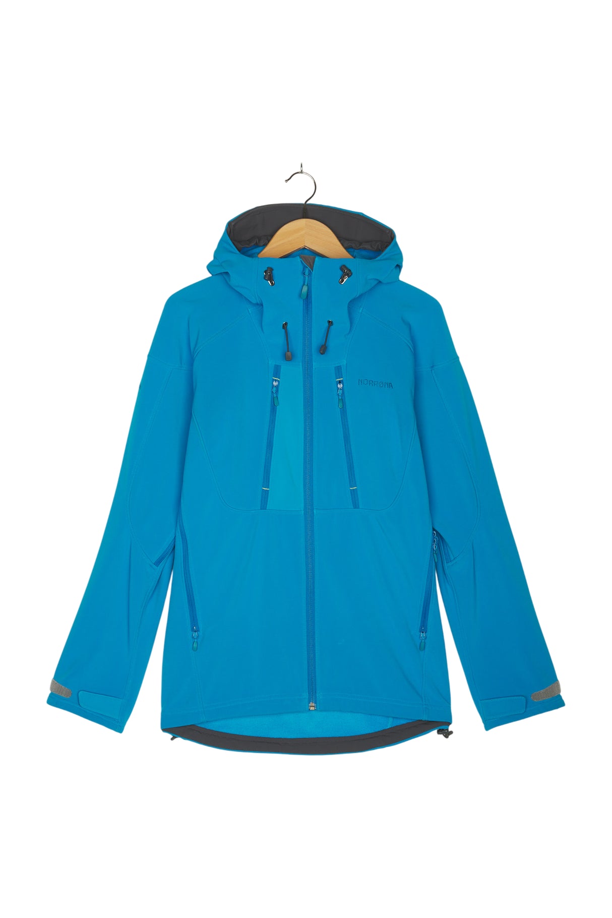 Softshelljacke für Herren