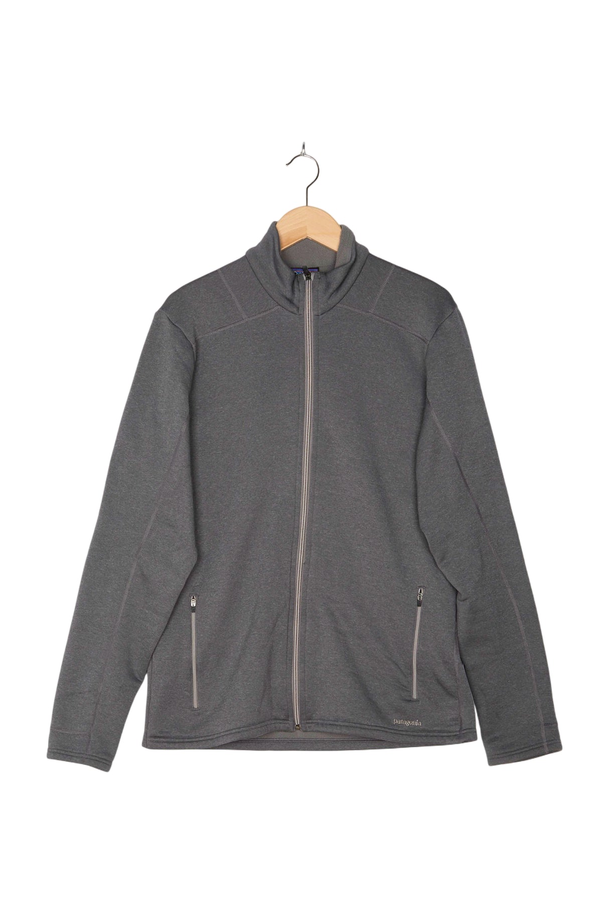 Fleecejacke für Herren