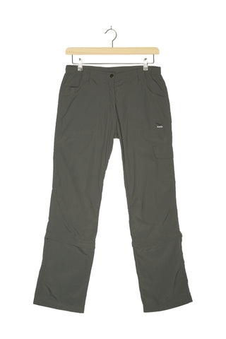Zip-Hose für Damen