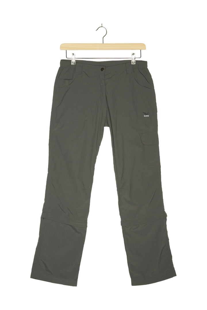 Zip-Hose für Damen