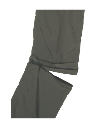 Zip-Hose für Damen