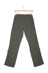 Zip-Hose für Damen