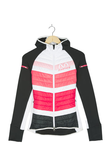 Kunstfaserjacke für Damen