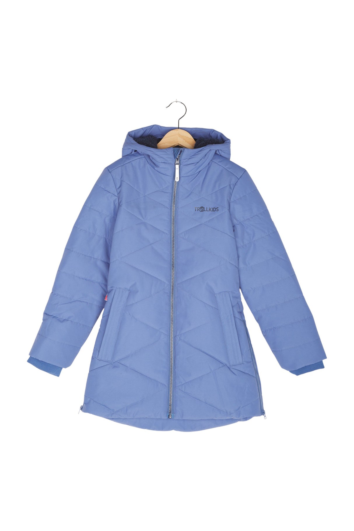 Winterjacke für Kinder