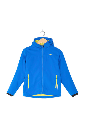Softshelljacke für Kinder