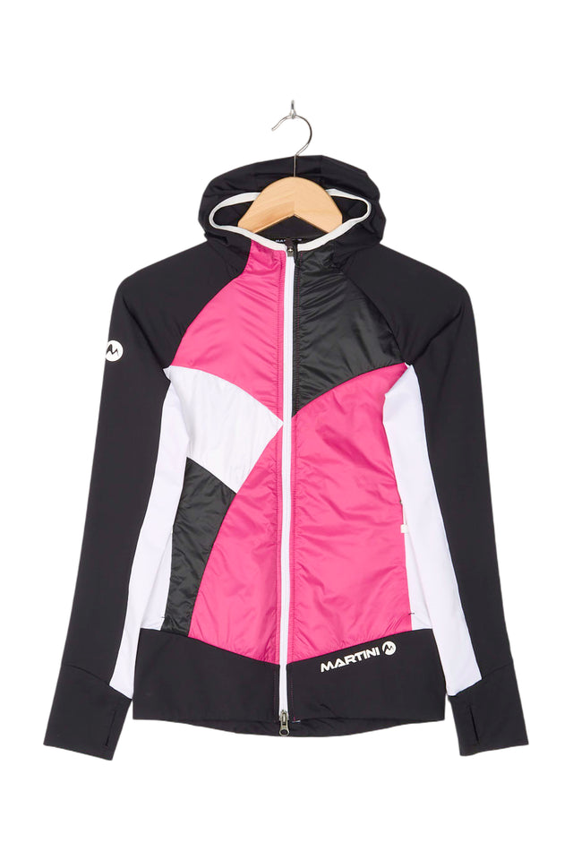 Radjacke für Damen