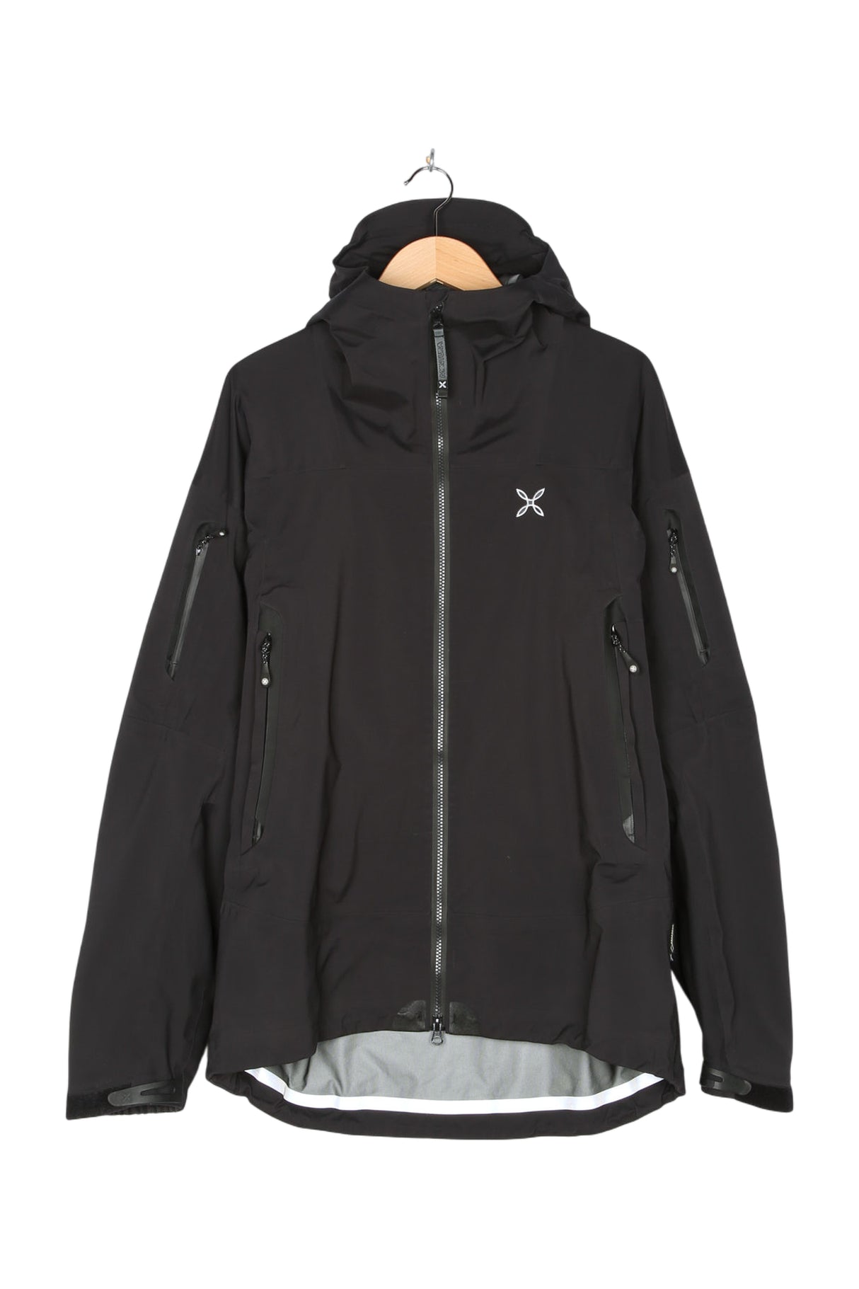 Hardshelljacke mit Goretex für Herren