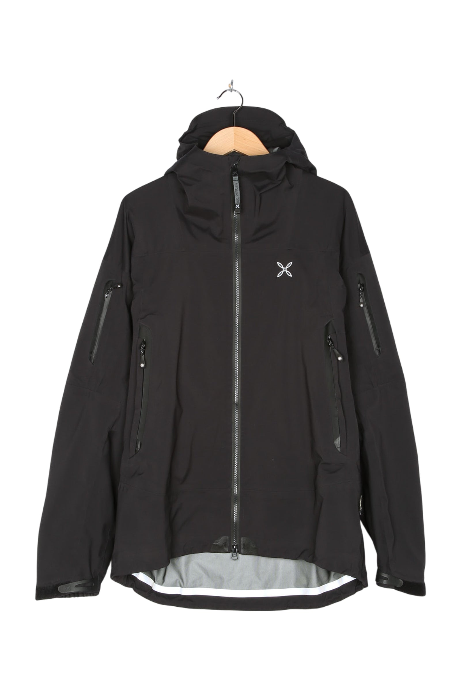 Hardshelljacke mit Goretex für Herren