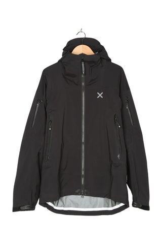 Hardshelljacke mit Goretex für Herren