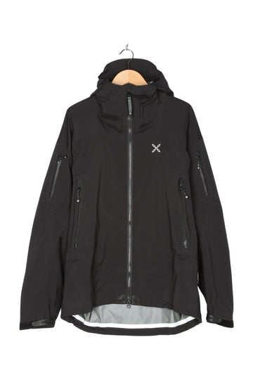 Hardshelljacke mit Goretex für Herren