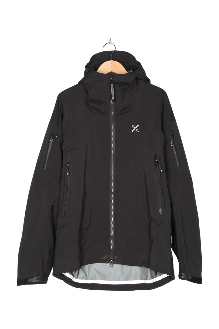 Hardshelljacke mit Goretex für Herren