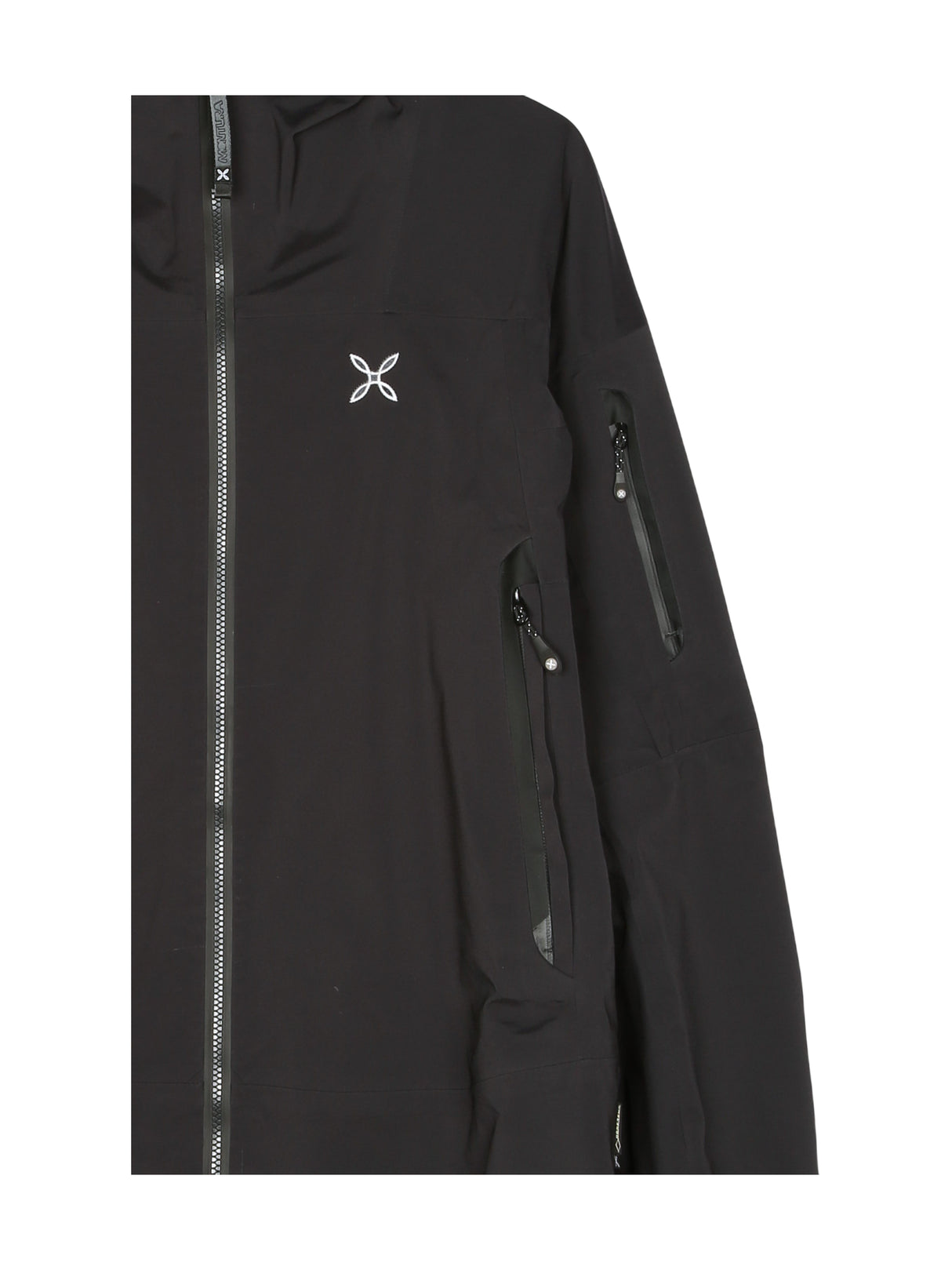 Hardshelljacke mit Goretex für Herren