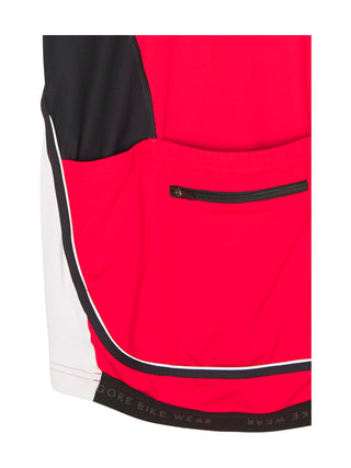 Radtrikot für Herren