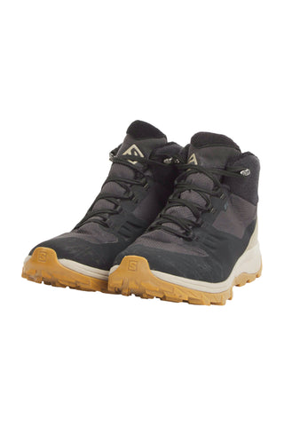 Winterschuhe & Winterstiefel für Damen