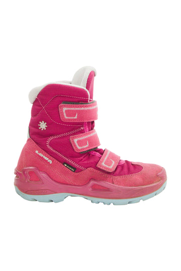 Winterschuhe für Kinder