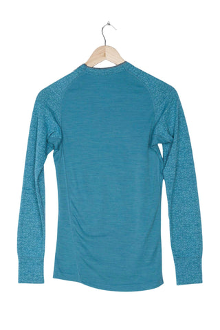 Longsleeve Funktion für Damen