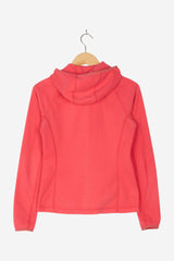 Fleecejacke für Damen